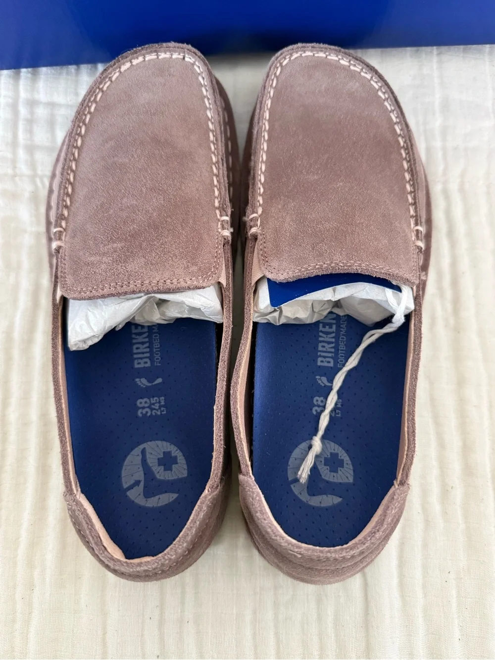 Birkenstock nwt utti